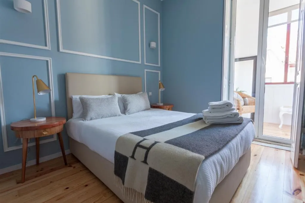 Oporto City View - Santo Ildefonso Luxury, Porto, Portugal