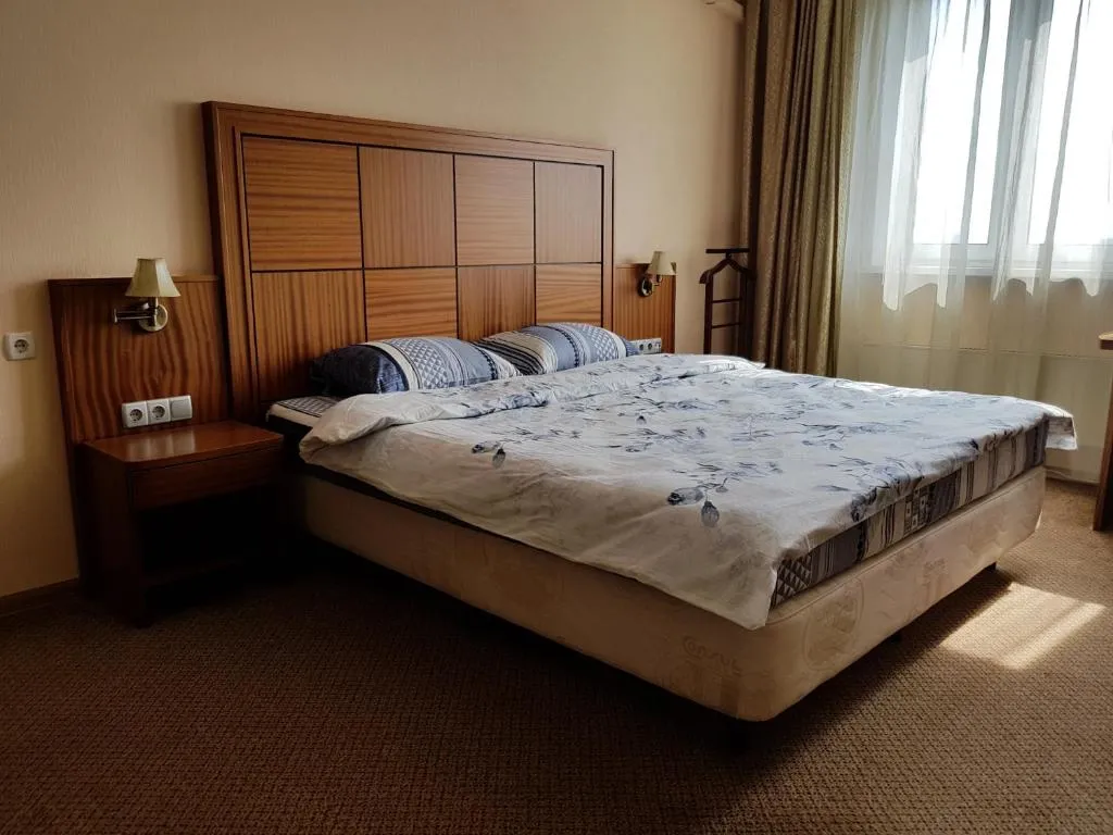 Deluxe Apartment on Severnoe Chertanovo, Moscova, Rusia