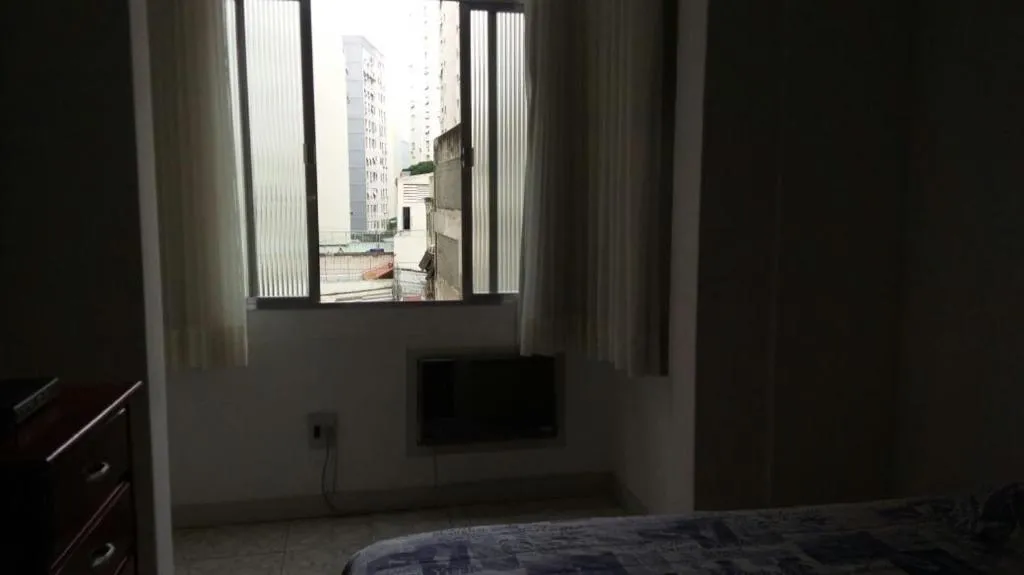 2 quartos no flamengo, Rio De Janeiro, Brazil