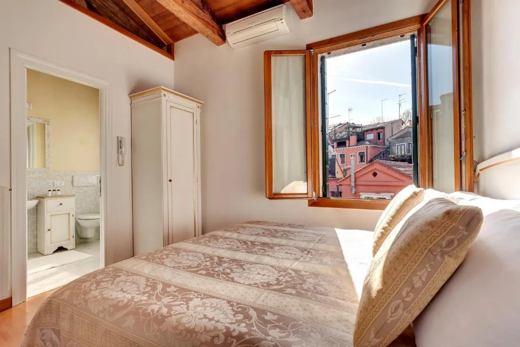 Nikki House, Venice, Italy