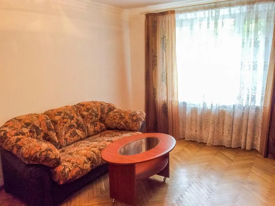 Apartment Uralskaya, Moscova, Rusia