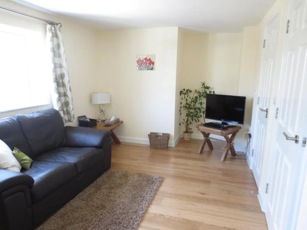 Oxford Apartments 2, College Corner, United Kingdom