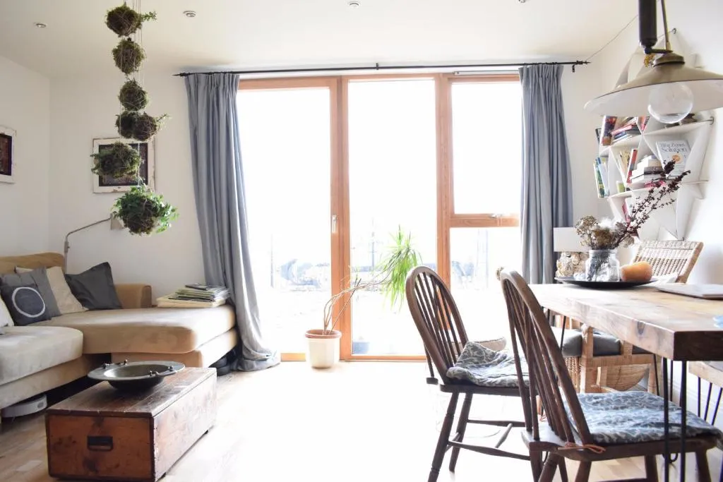 River View Apartment in London, London, United Kingdom