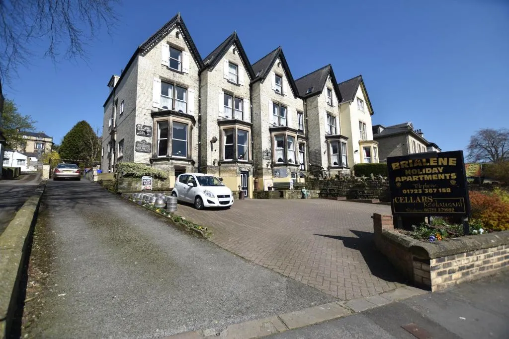 Brialene Holiday Flats, Scarborough, United Kingdom