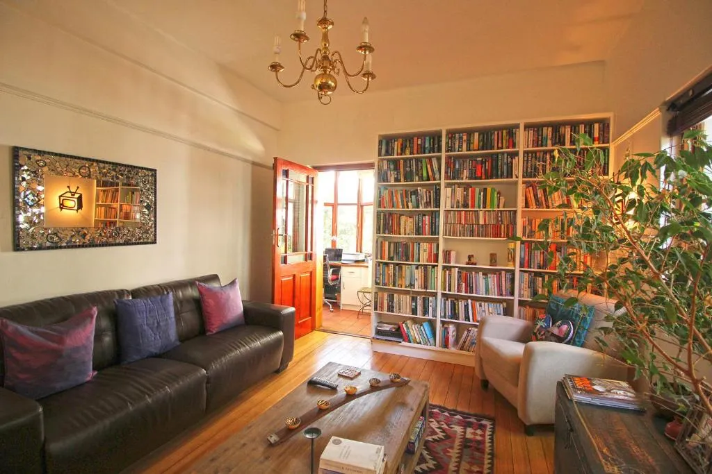 Chester Court, Cape Town, Africa de Sud