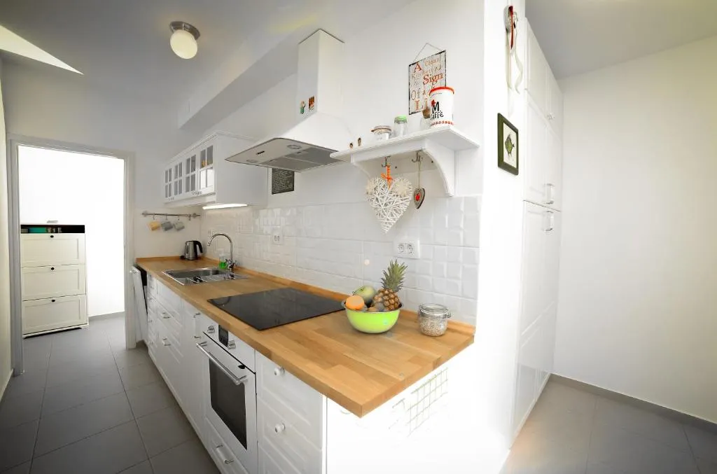 Apartment Mix, Split, Croatia