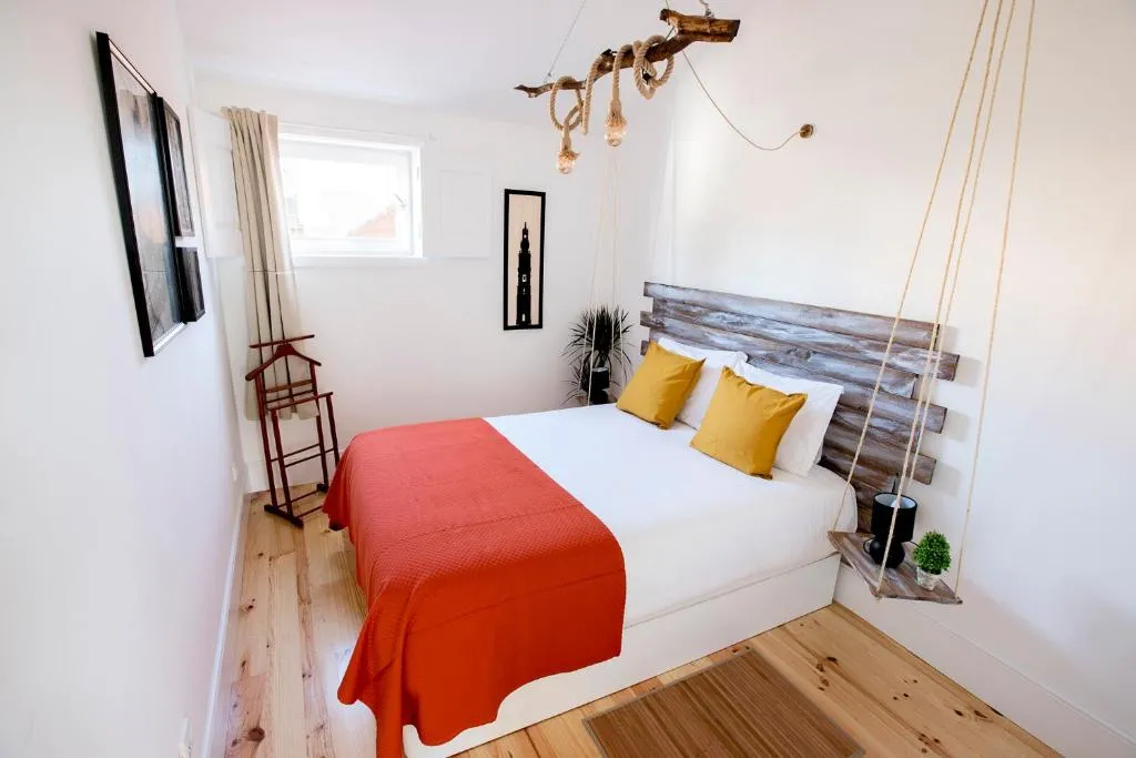 Bonfim Apartment, Porto, Portugal