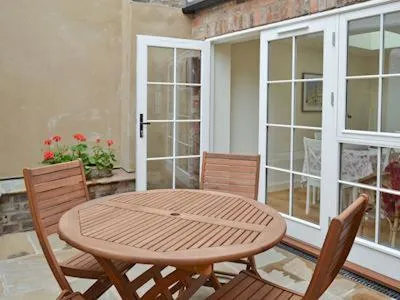 The Old Carriage House, York, Marea Britanie