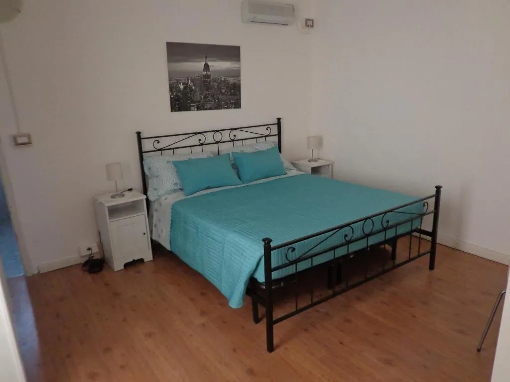 Vista su Palazzo Vecchio, Florența, Italia