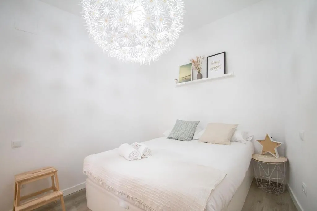 La Latina 2 Bedroom Apartment, Madrid, Spania