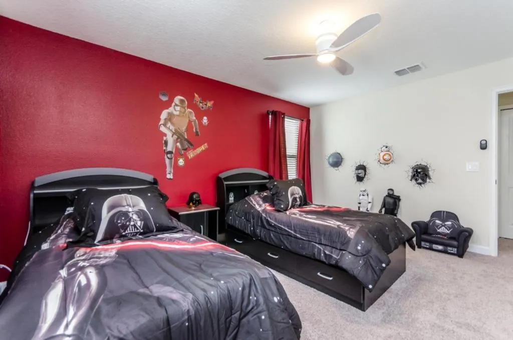 Champions Gate - 1569SW, Davenport, United States