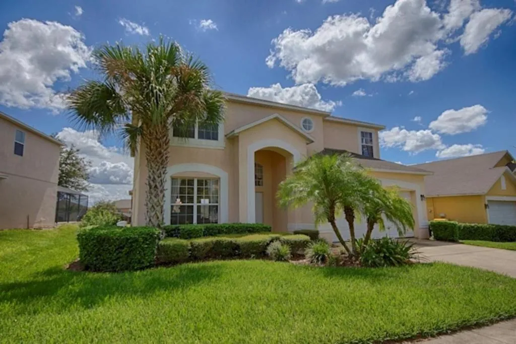 Emerald - 2753LKD, Kissimmee, Statele Unite ale Americii