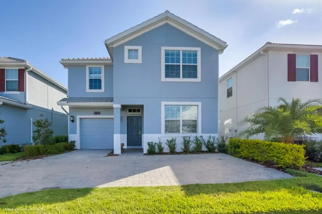 Storey Lake - 4725SHD, Kissimmee, Statele Unite ale Americii
