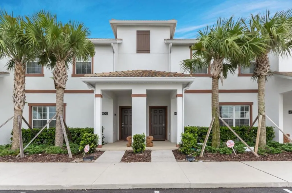 Storey Lake - 4832RC, Kissimmee, United States