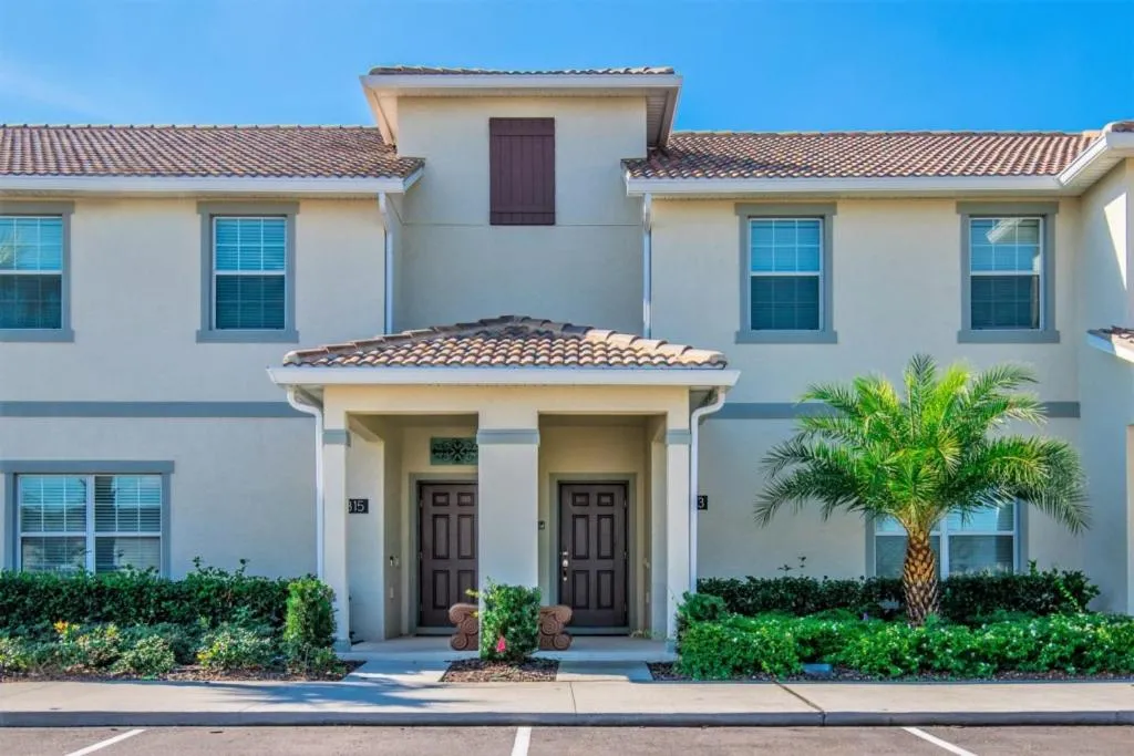 Storey Lake - 4813CS, Kissimmee, United States