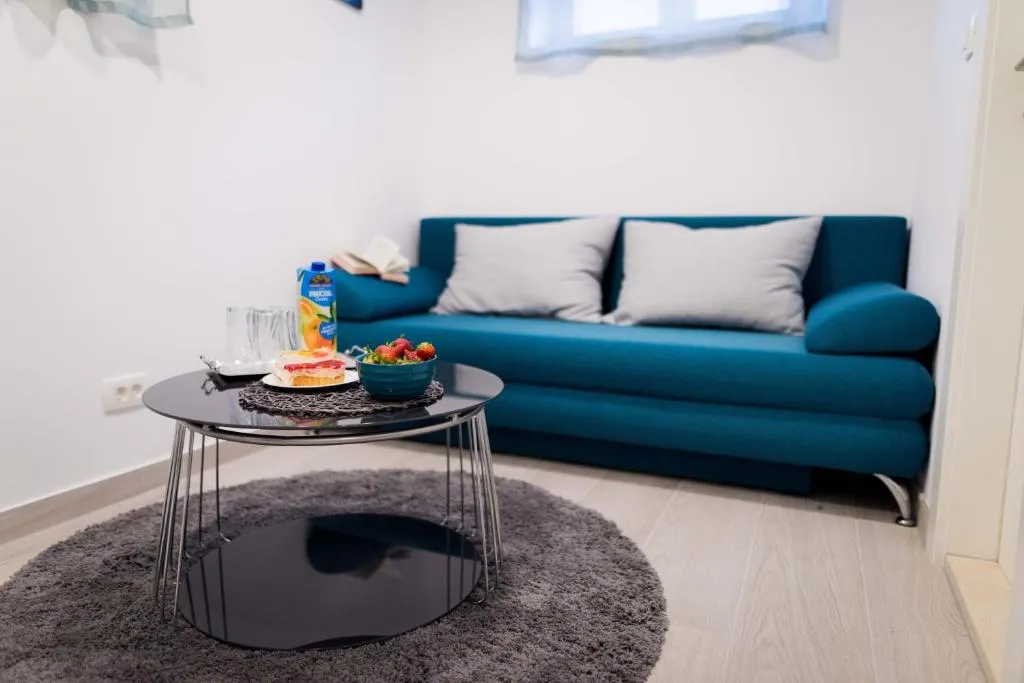 Apartman Ante, Split, Croatia