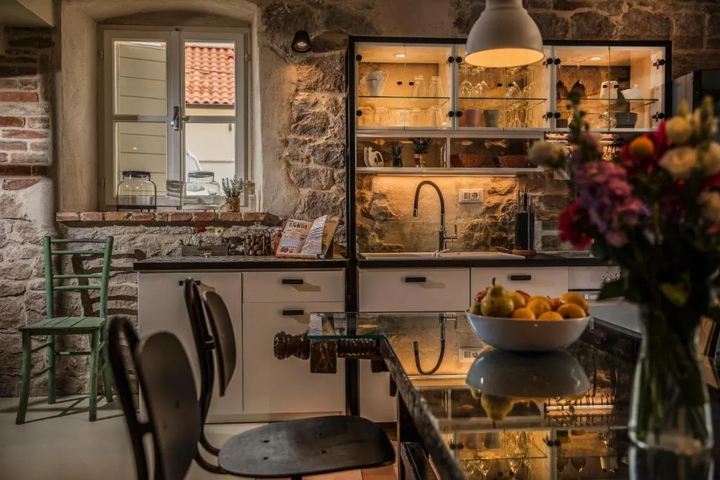 Villa Pauletta, Split, Croatia