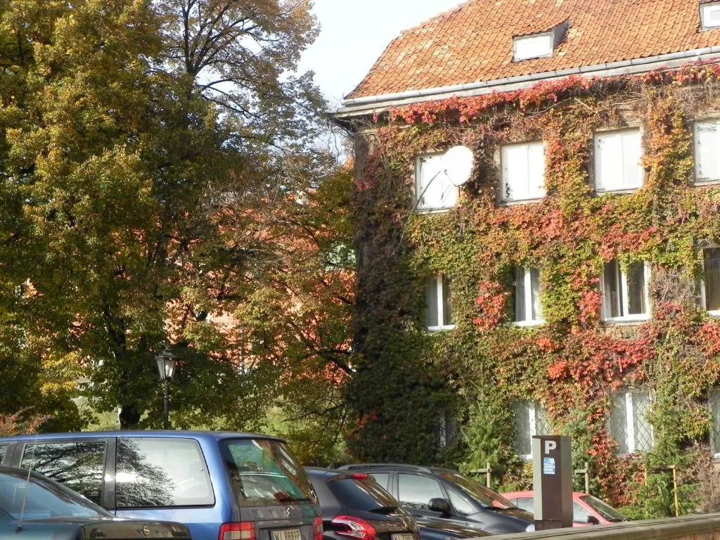 MARIANSZTAT -OLD TOWN APARTMENT, Varșovia, Polonia
