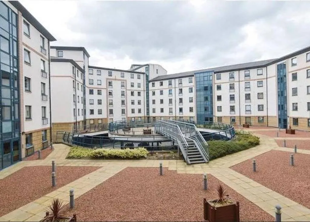 Riverside Apartments by Edinburgh City Apartments, Edinburgh, United Kingdom