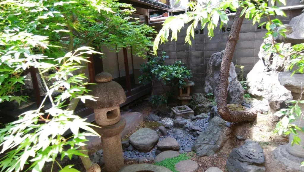 Kyoto Guesthouse Hostel Ayame, Kyoto, Japan