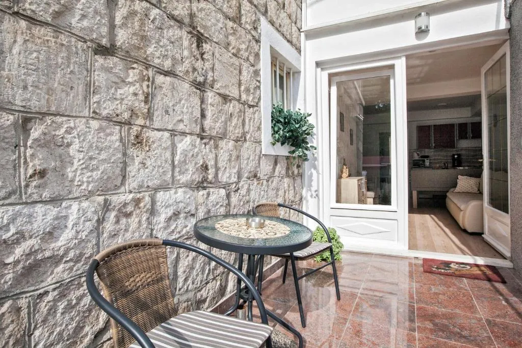 The Garden Rooms & Suites, Split, Croatia