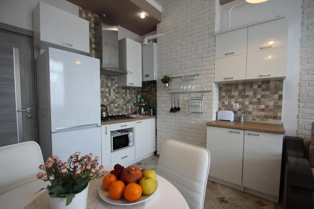 Apartment on Medovaya, Adler, Rusia