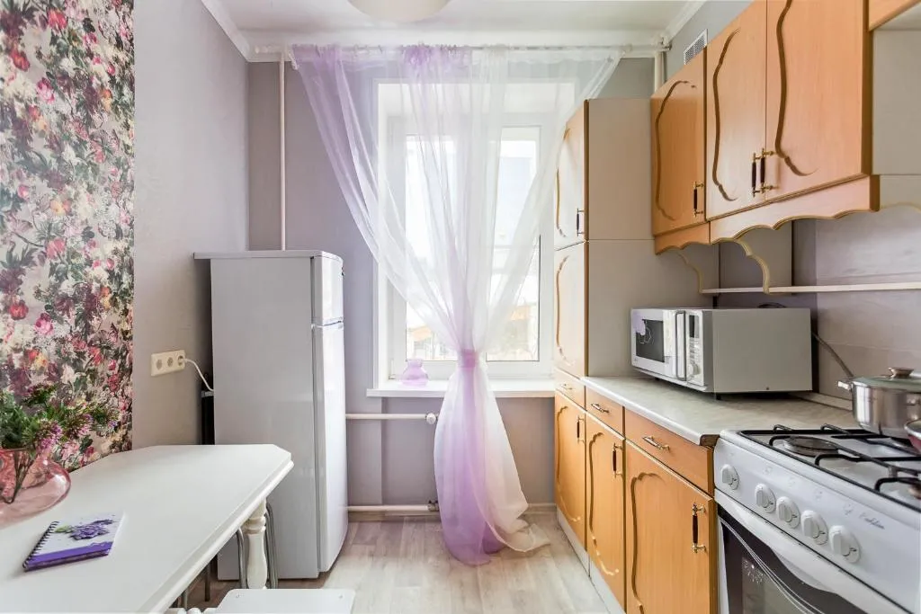 #LOVEAPART FAMILY two room- USACHEVSKY market 24-95, Moscova, Rusia