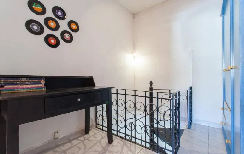Duplex Alfama, Amadora, Portugal