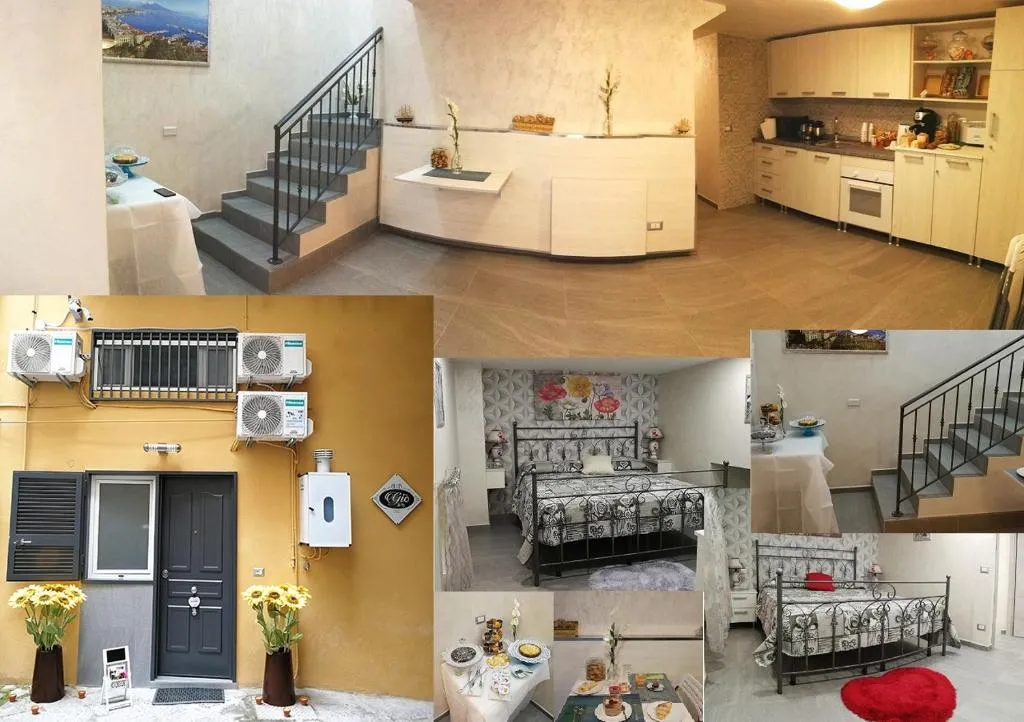 B&B Giò, Arzano, Italy