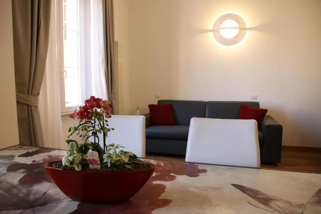 Trastevere Luxury Flat, Roma, Italia
