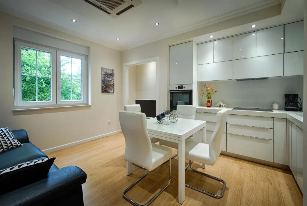 Marella Lux Apartment, Split, Croaţia