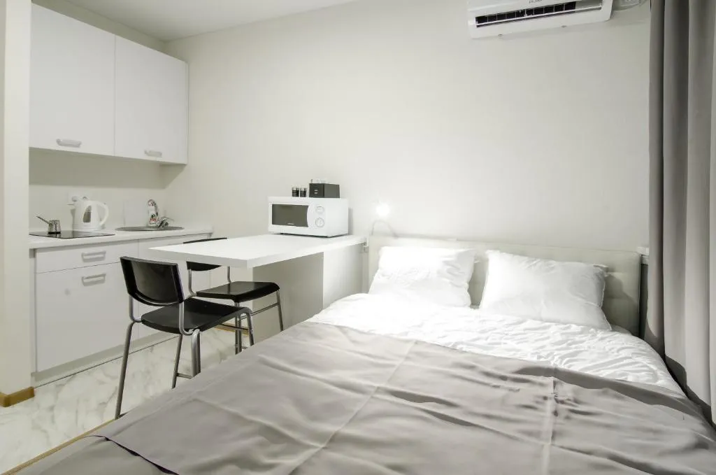 Rentkiev Smartapart, Kiev, Ucraina