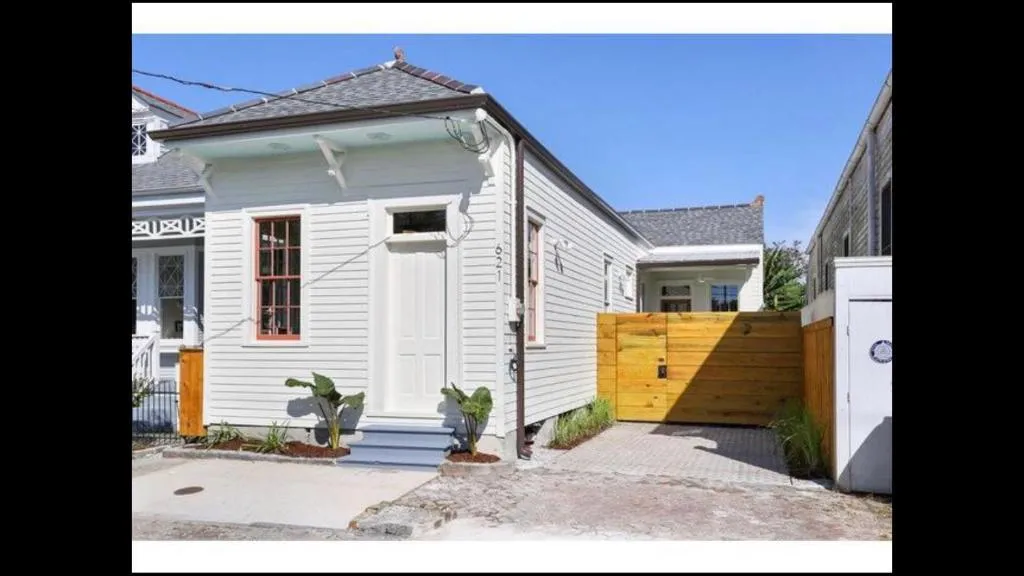 Classic Revitalized Creole Suite, New Orleans (LA), United States