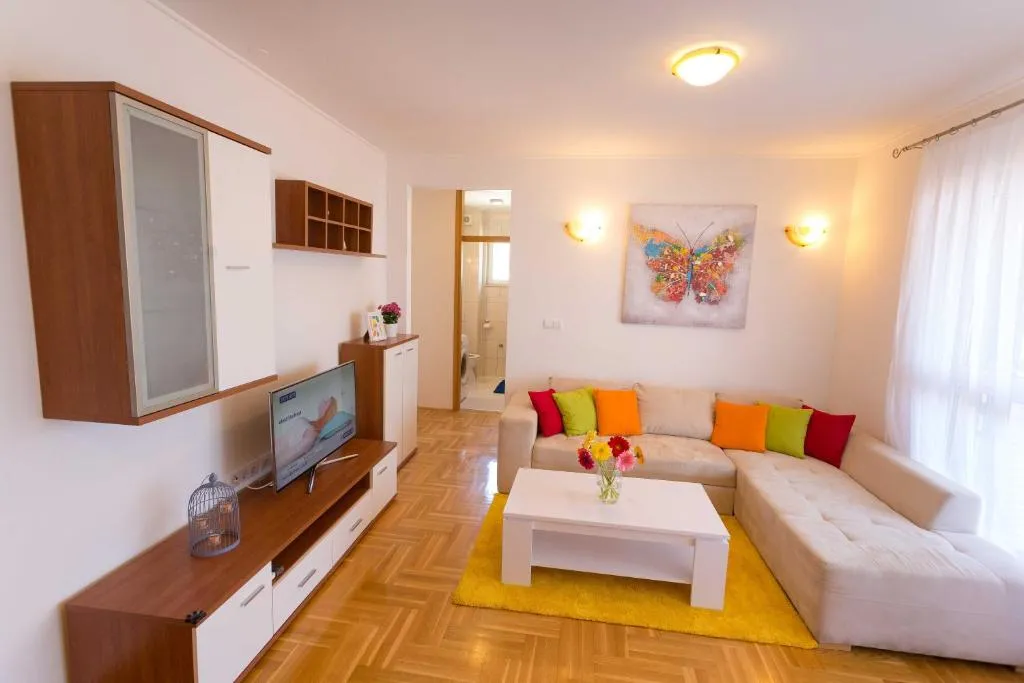 Luxury apartment Leda, Trogir, Croaţia
