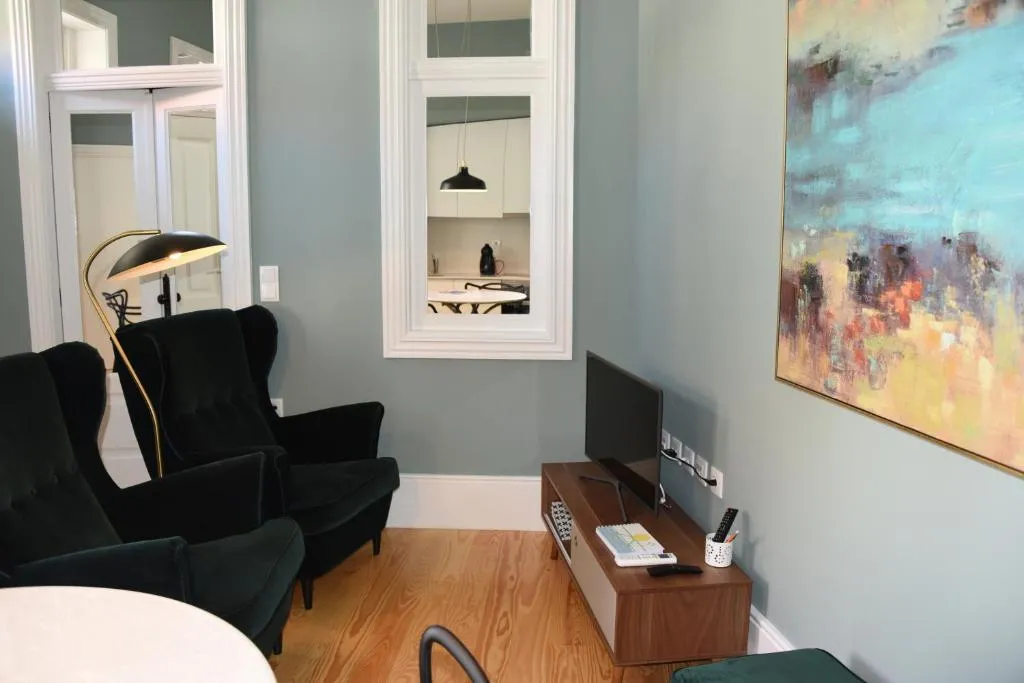 Porto Traveler Apartment, Porto, Portugal
