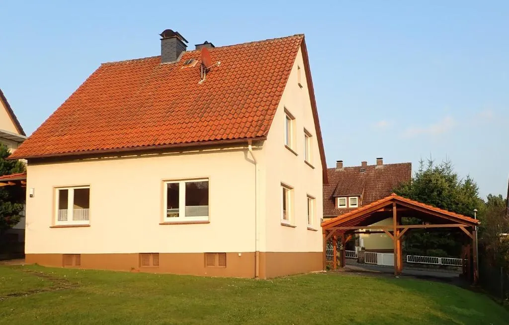 Kellermanns Urlaubsdomizil, Einbeck, Germania