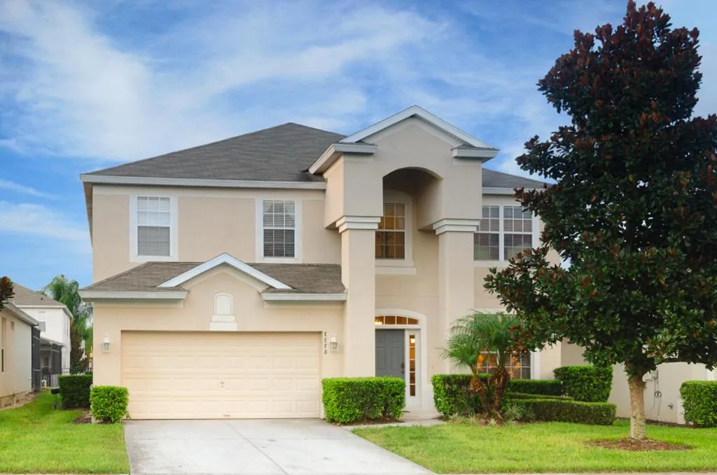 Disney World Vacation.. Luxury 6 BR/4 BA 5 Star Villa, Orlando, Statele Unite ale Americii