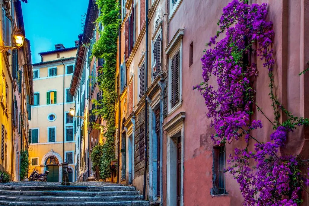 The Inn At The Roman Forum, Roma, Italia