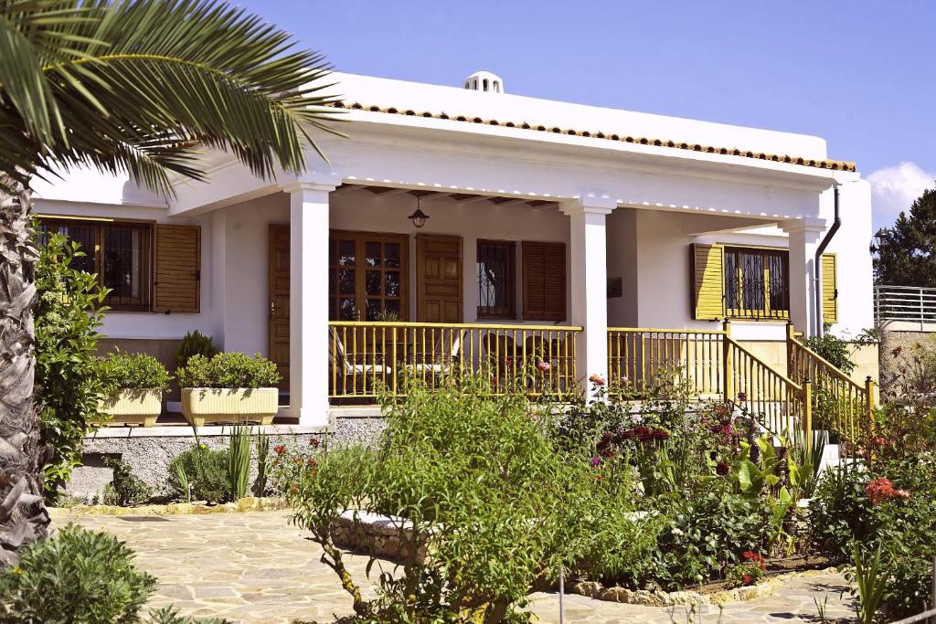 Holiday home S'Hort des Baladres 3