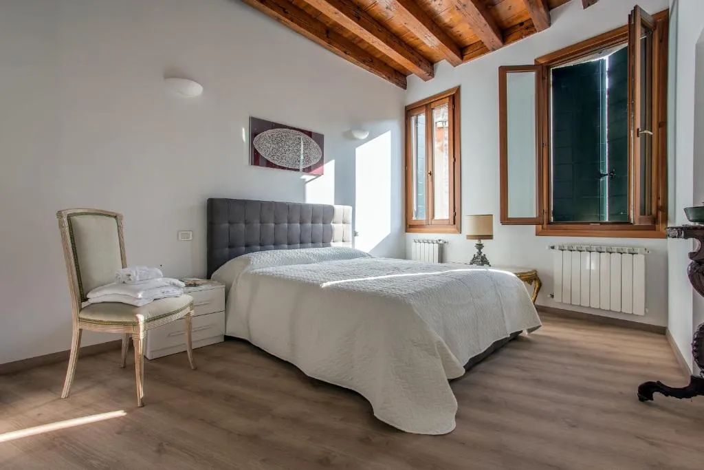 Venice Love Suite, Venice, Italy