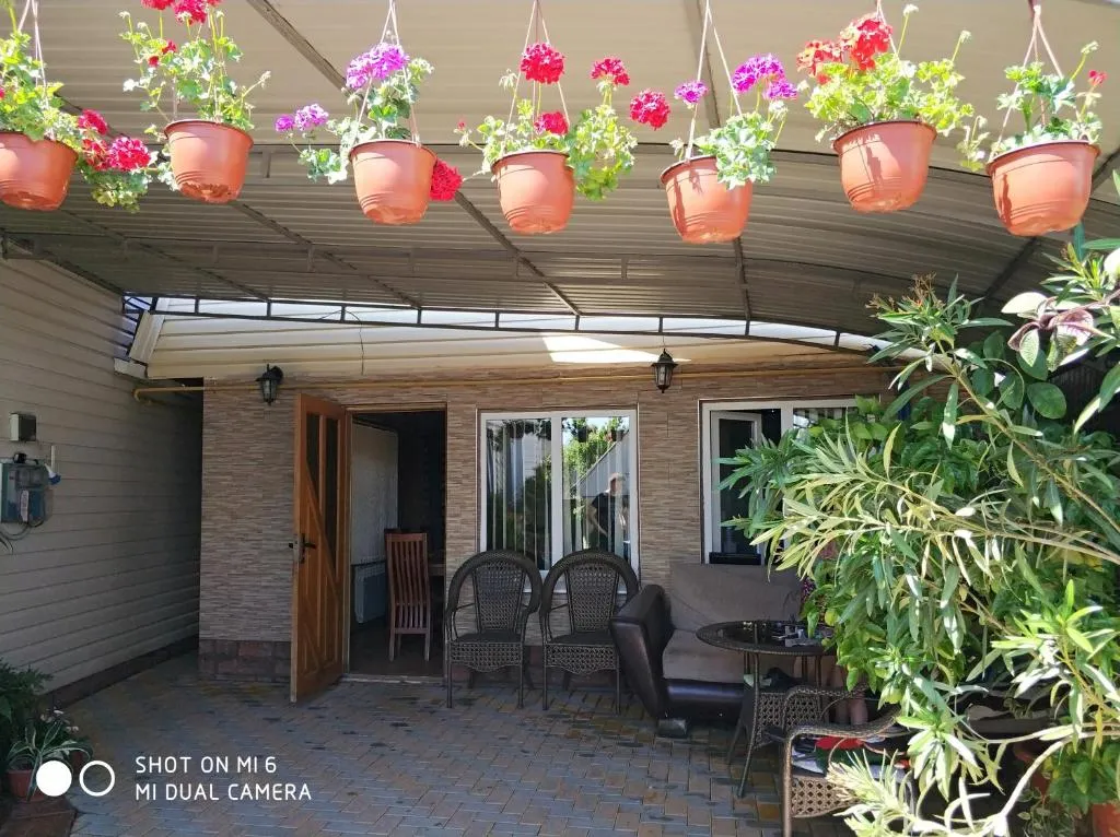 Guest House Vse Ryadom, Adler, Russia
