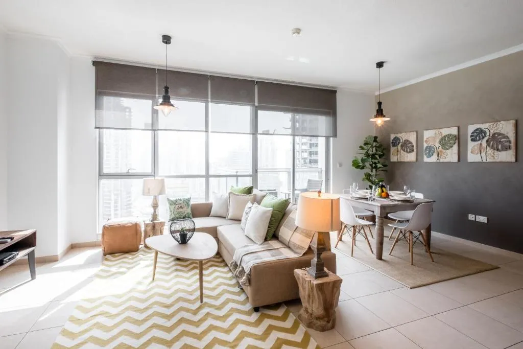 Maison Privee - Burj Residences, Dubai, Emiratele Arabe Unite
