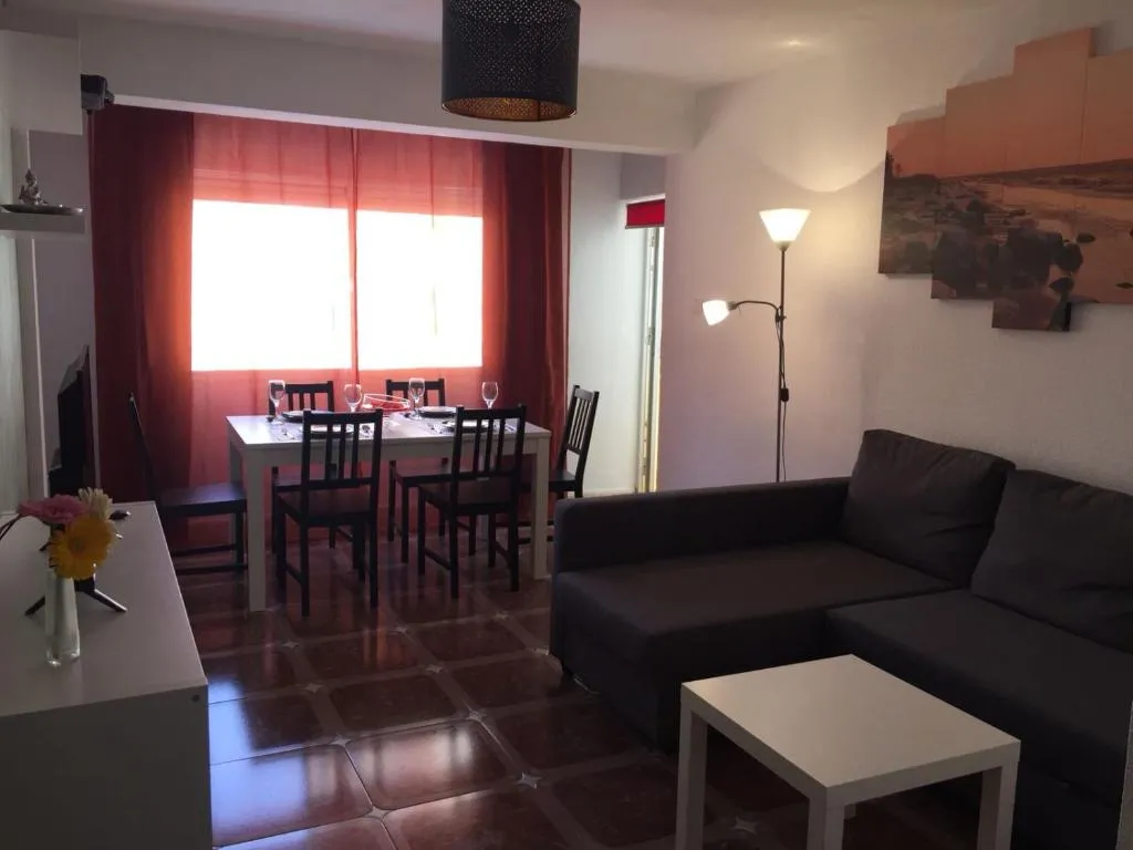 Apartamento Angelinma, Malaga, Spain