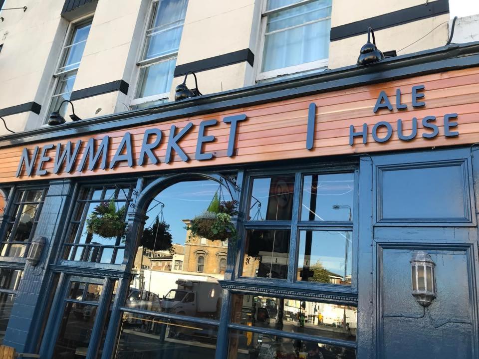 New Market Ale House