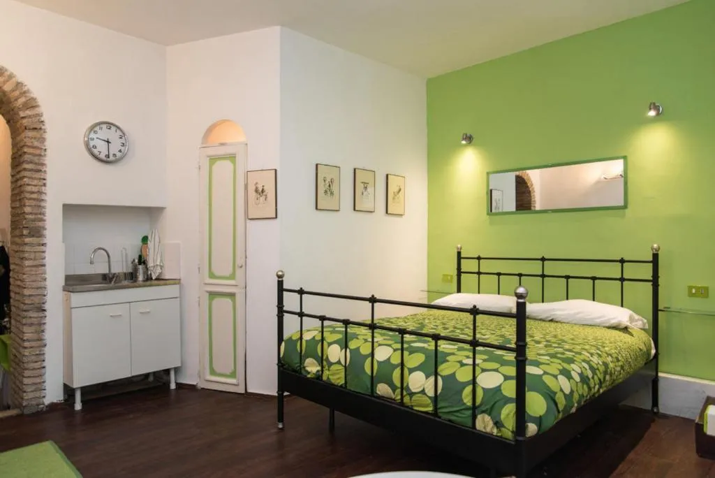 Trastevere Intimate Apartment, Roma, Italia