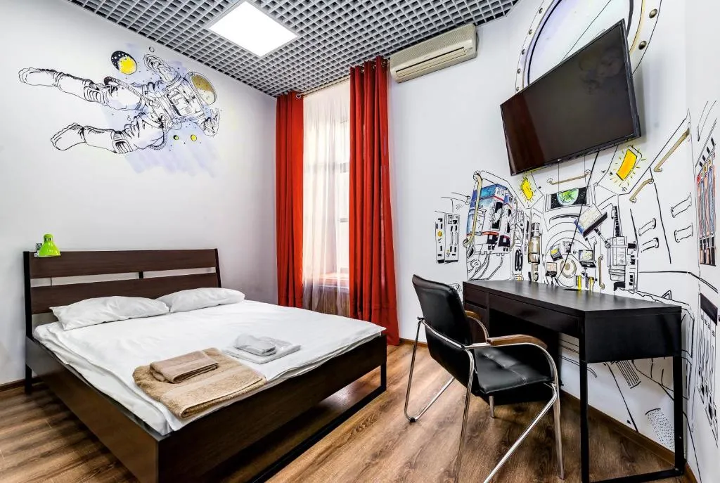 Hotel 