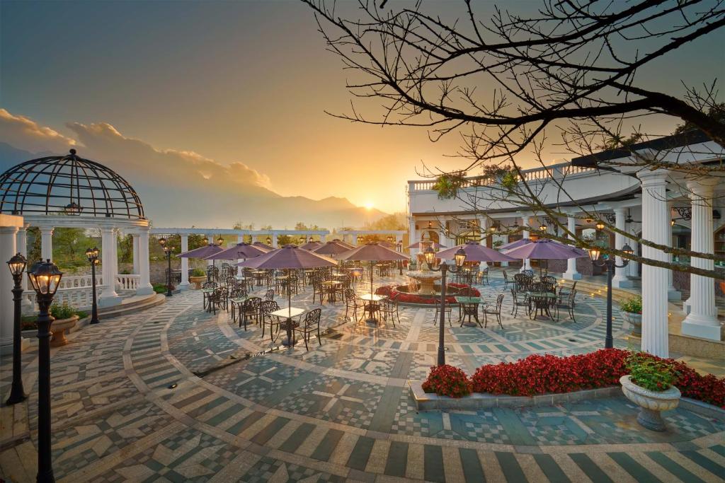 Silk Path Grand Resort & Spa Sapa, Sa Pa – Cập nhật Giá năm 2022