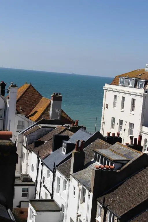 The Brighton Penthouse, Brighton and Hove, United Kingdom