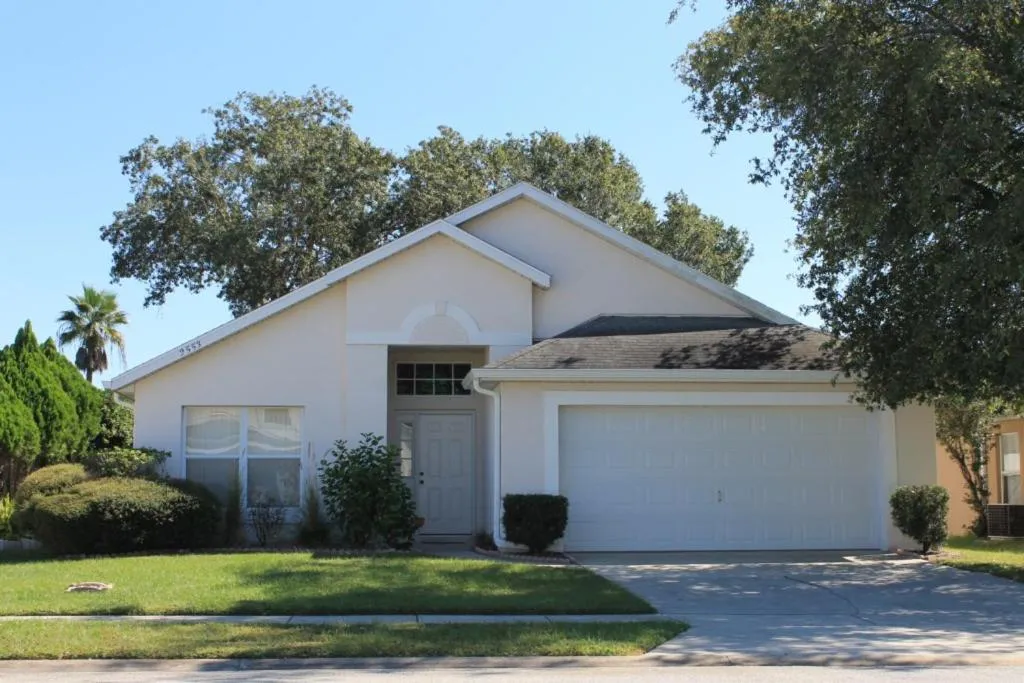 Chatham Circle Villa 2553, Kissimmee, Statele Unite ale Americii