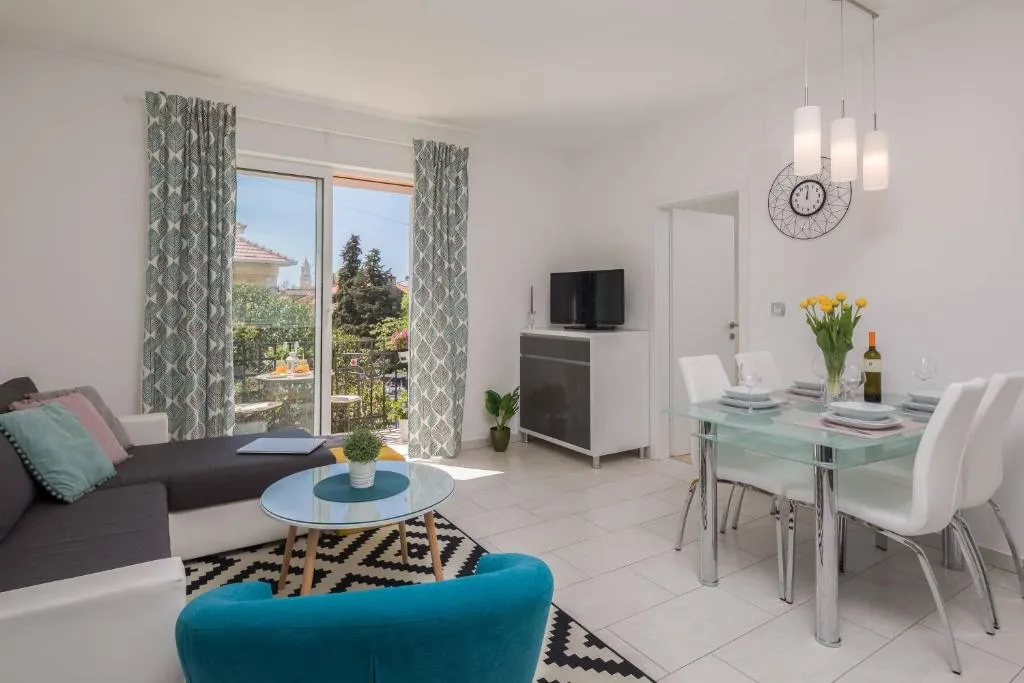 Apartments CenterLink, Split, Croatia